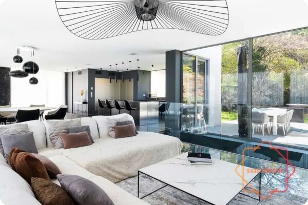 راهنمای کامل و قدم به قدم بازسازی ساختمان و خانه