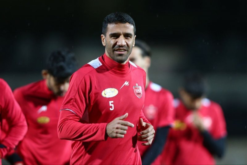 استقلالی سابق حالا جایگزین میلاد سرلک شد