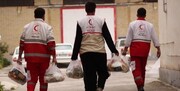 ۲۵ استان درگیر سیل بهاری | امدادرسانی به ۱۰۳۵۰ نفر 