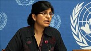 نگرانی سازمان ملل از وخامت وضعیت حقوق بشر در کرانه باختری | این روند باید متوقف شود