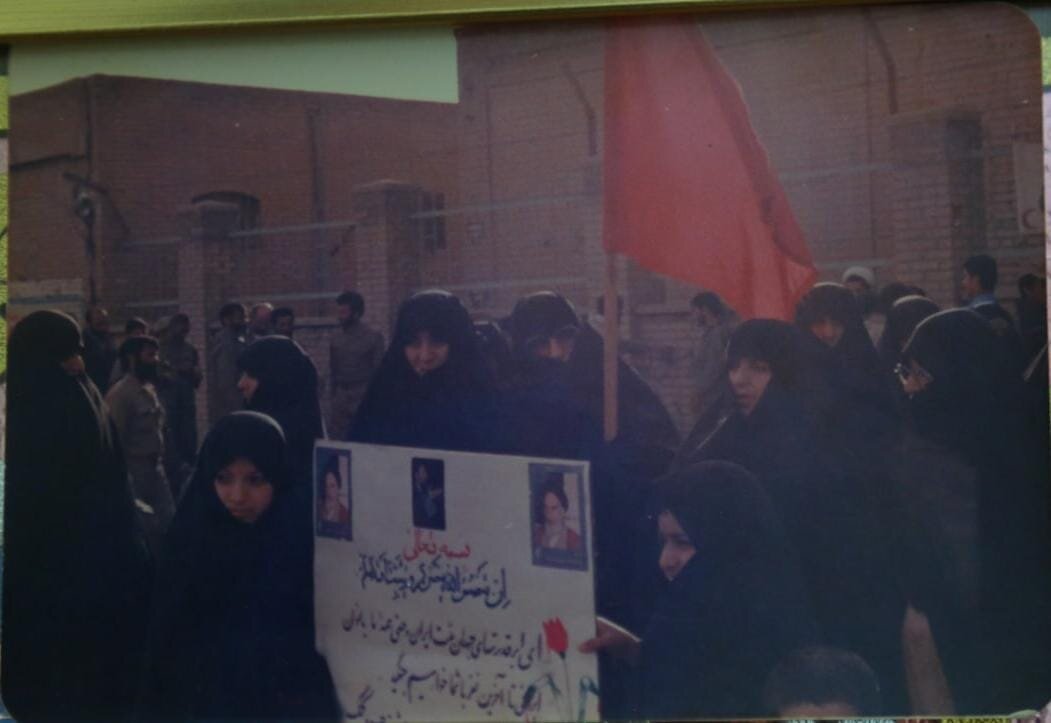 از تلگراف زدن به شاه تا تاسیس کاروان حضرت زینب(س)