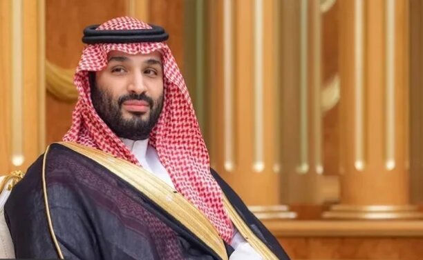 محمد بن سلمان