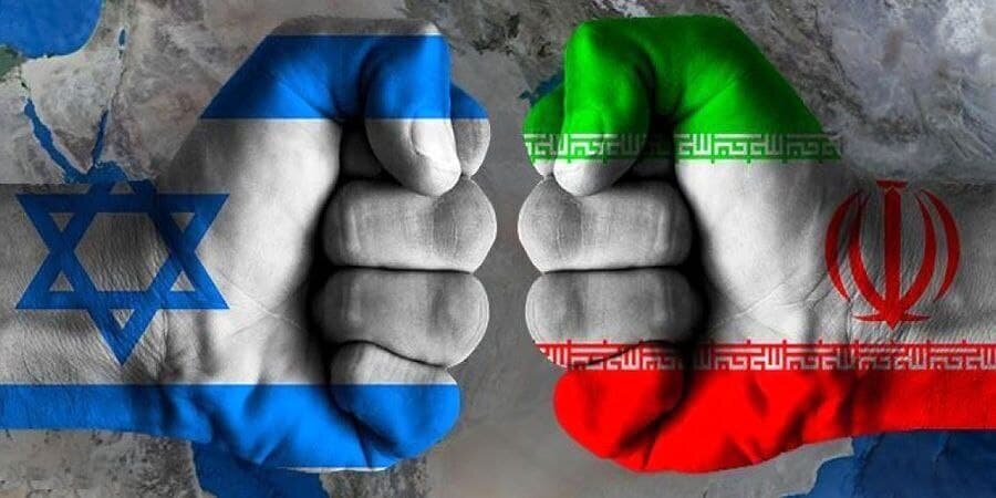 فریاد ایران در برابر جنایات صهیونیست