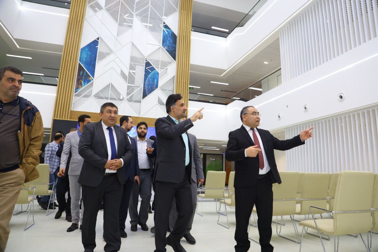 دانشبنیانها و استارتآپهای ایرانی در بازار ازبکستان