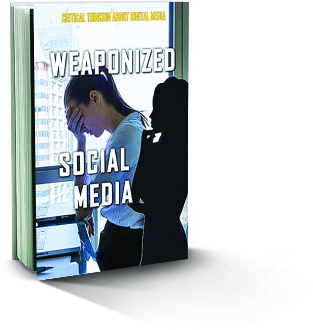 سلاح‌سازی‌ از شبکه‌های اجتماعی