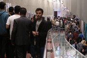 تربیت فیلمساز برای سینمای ایران از مسیر فیلم کوتاه | ترویج تنوع ژانری خط مشیء جشنواره فیلم کوتاه