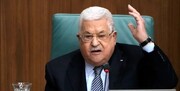 درخواست محمود عباس از حماس برای جلوگیری از وقوع یک نکبت دیگر