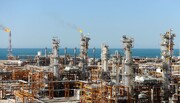نبض تولید گاز در پارس‌جنوبی چگونه می‌زند؟ | کارنامه ربع قرن فعالیت پایتخت گازی ایران