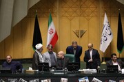 اقدام متقابل ایران در نقض تحریم‌های تسلیحاتی چه بود؟ | واکنش مجلس و سرنوشت پروتکل الحاقی
