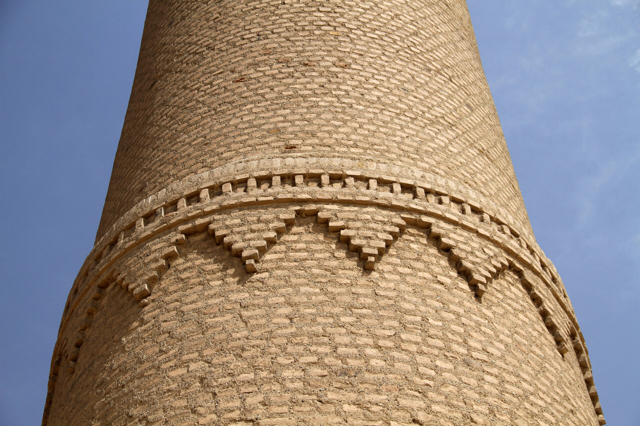 حکایت روزگار رفته در آلبوم یافتآباد | از قلعه ساسانی تا یخچال طبیعی و کورههای آجرپزی