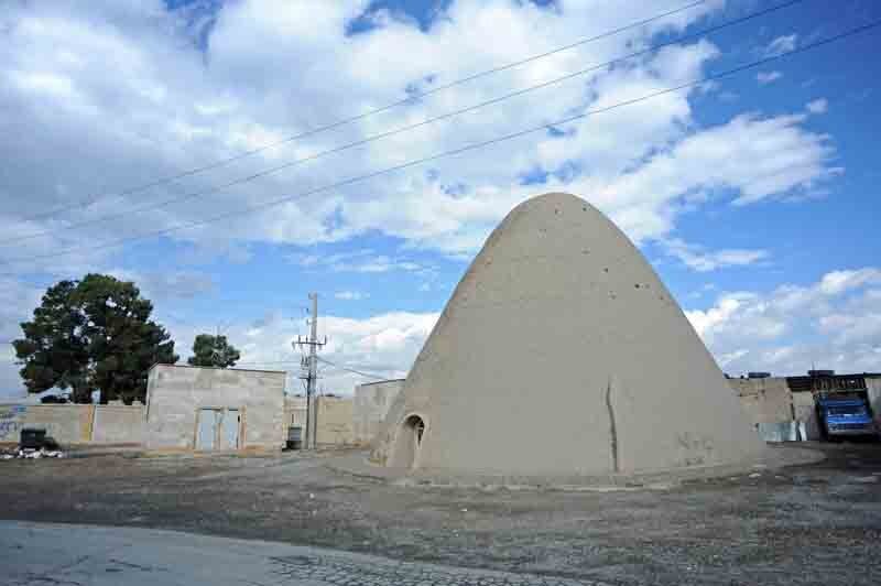 حکایت روزگار رفته در آلبوم یافتآباد | از قلعه ساسانی تا یخچال طبیعی و کورههای آجرپزی