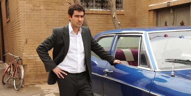 تصاویر متفاوت از شهاب حسینی، ‌ نیکی کریمی، امیر آقایی و محمدرضا فروتن در یک سریال تلویزیونی