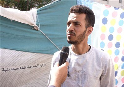 آخرین سنگر خانوادههای آواره فلسطینی در نوار غزه | شبانه مجبور به تخلیه منازلمان شدیم | این یکی از بدترین و ویران گرترین جنگ های تحمیلی بر غزه است