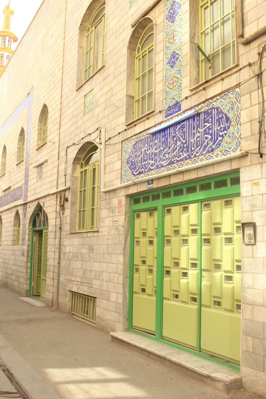 روزگار گذشته خیابان کورهپزخانه | سفالگری زیر ساباطهای تیر چوبی | ظهور ستارههای فوتبال از چالهسرخ