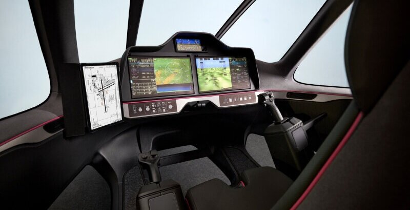 تصاویر | اولین جت عمود پرواز برقی که به مشتریان حقیقی فروخته میشود! | لیلیوم جت چه ویژگیهایی دارد؟