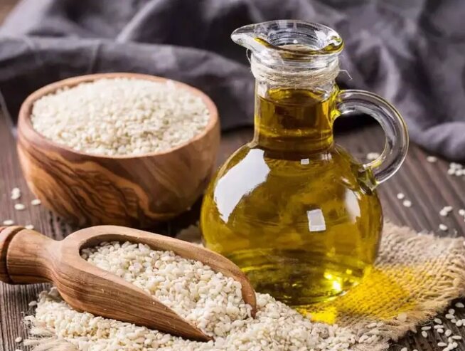 ۵ فایده کمتر شناخته شده دانه کنجد