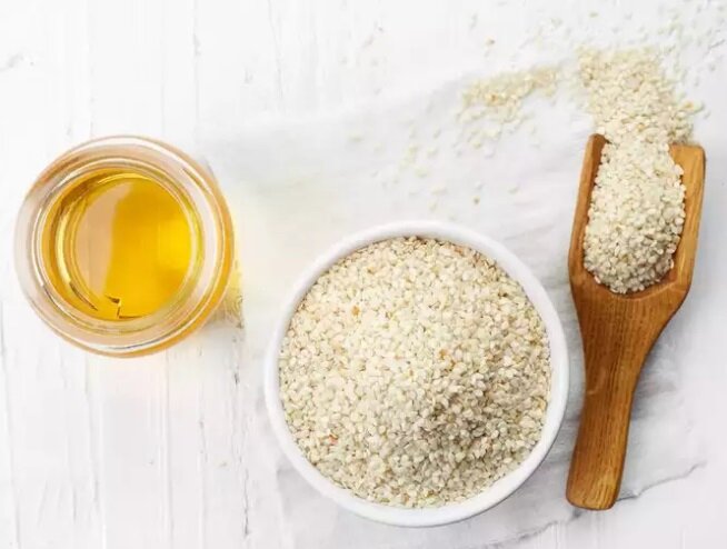 ۵ فایده کمتر شناخته شده دانه کنجد