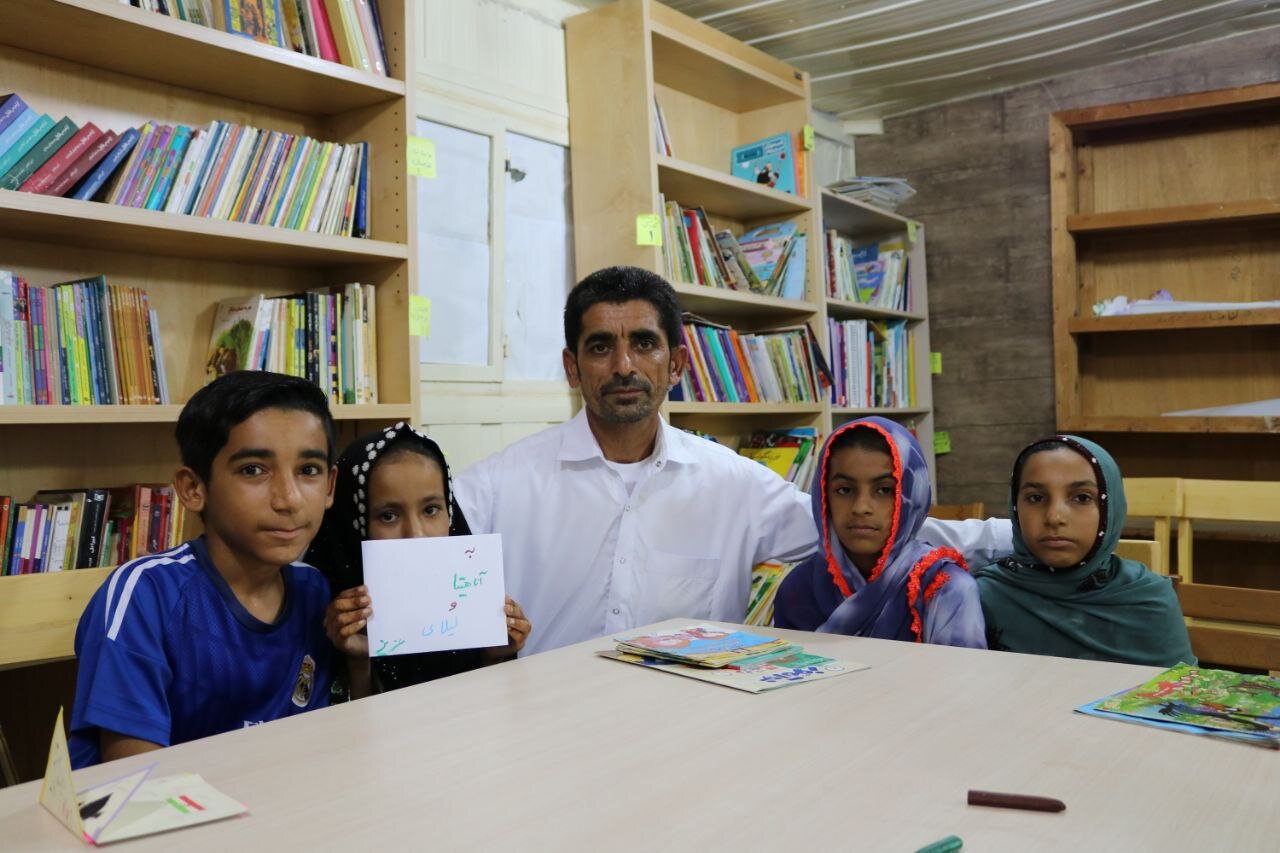 این مرد در روستاهای جنوب کشور چه انقلابی برپا کرد؟ |از بلوچستان ایران تا بلوچستان پاکستان