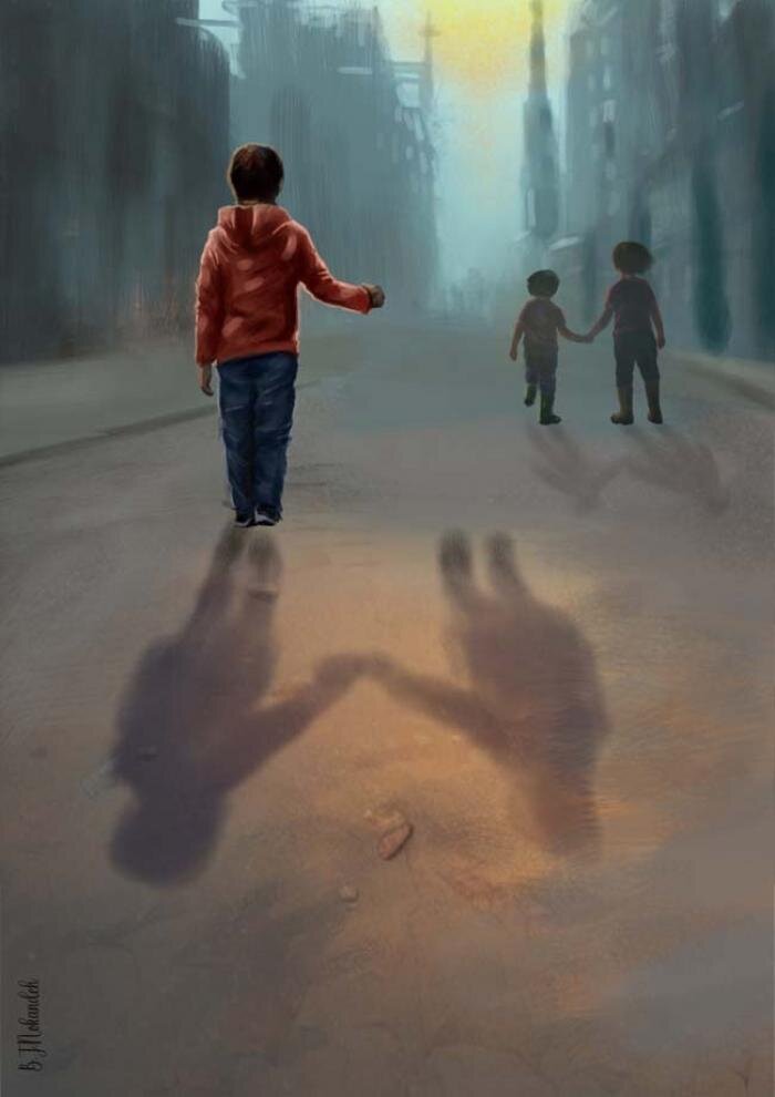 ظلمی که به تک فرزندها می شود|خانواده های حساس نتیجه تک فرزندی