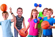 ۵ دلیل مهمی که باید فرزندتان را به ورزش و فعالیت‌های گروهی تشویق کنید