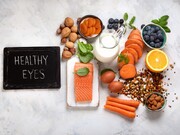 خوراکی‌های مفید برای تقویت بینایی که باید به رژیم غذایی افزود
