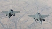 رایزنی عربستان برای خرید ۵۴ جنگنده خبرساز شد | سعودی ها به دنبال خرید این جنگنده هستند