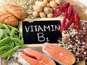 فواید شگفت انگیز ویتامین B۱ | کدام مواد غذایی ویتامین B۱ دارند؟ | عوارض کمبود ویتامین B۱ را بشناسید
