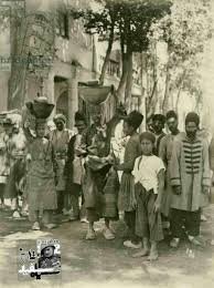 سفری به یافتآباد قدیم | از کلاه پهلوی تا سواریهای فورد