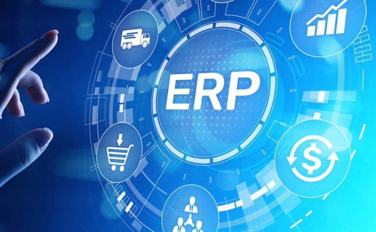 اهمیت ERP در مدیریت زنجیره تامین چیست؟