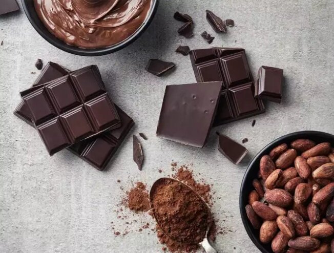 همه آنچه درباره شکلات نمیدانستید | منبع سرشار از آرامش و شادی