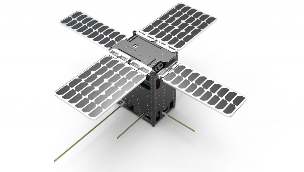 درخشش با «هدهد» و «کوثر» | دانشبنیانهای ایرانی در مسیر حضور در فضا