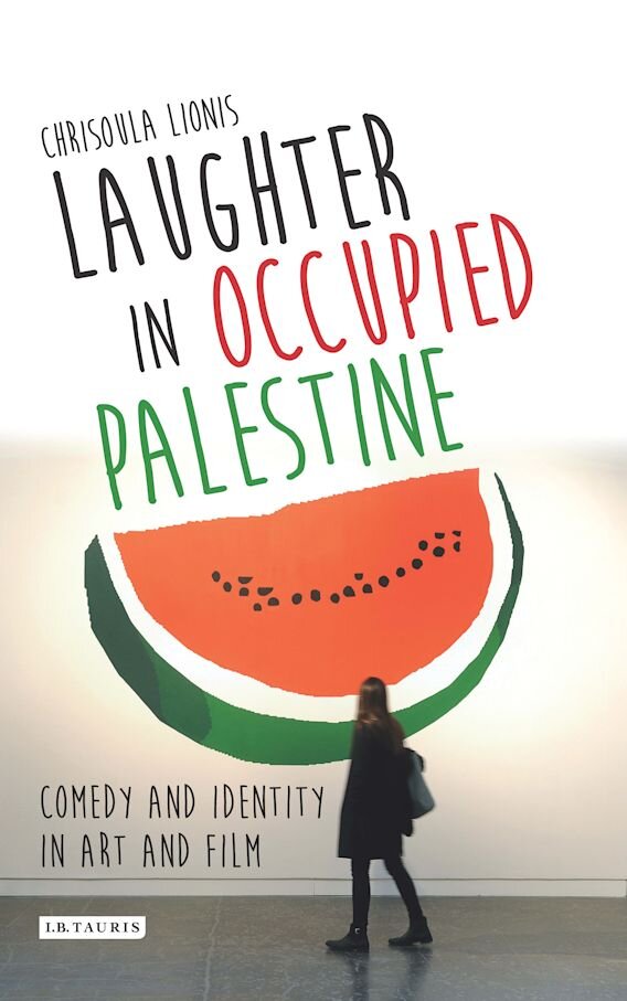 «خنده در فلسطین» و «بازگشت به حیفا» در راه کتابفروشی‌ها