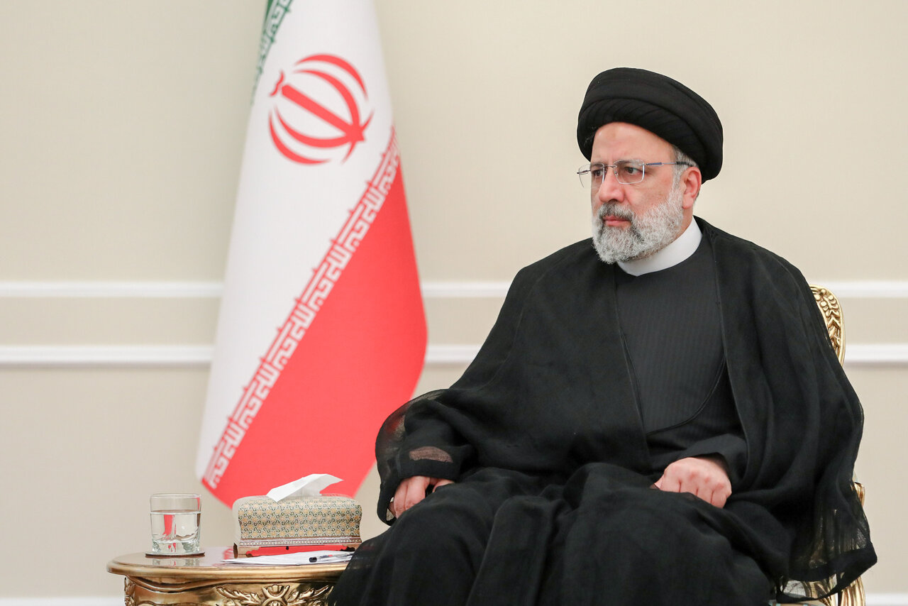 رئیسی