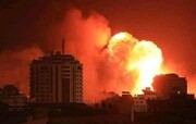 مخالفت قاطع آمریکا با هرگونه آتش‌بس در غزه