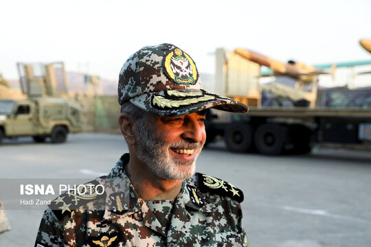 پهپادی رسول