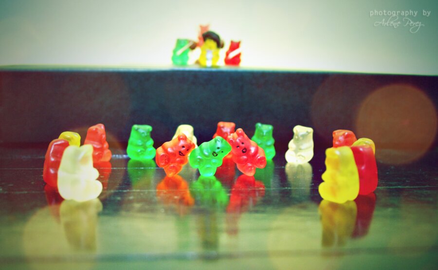 یک اختراع اتفاقی قبل از جنگ جهانی دوم!