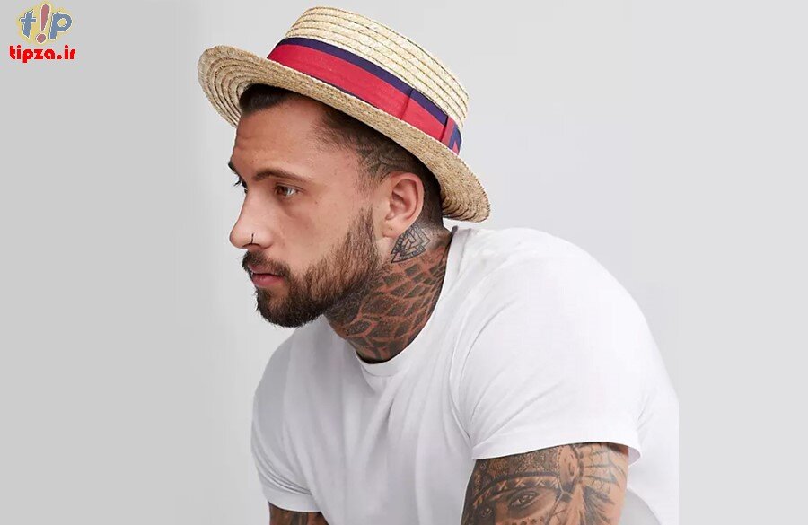 تا حالا فکر کردهاید که چه کلاهی به سرتان می آید؟