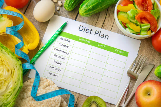 سندرم تخمدان پلی کیستیک و رژیم ؛ برای تخمدان پلی کیستیک چی خوبه ؟ | راهکارهایی برای پیشگیری از سندرم تخمدان پلی کیستیک