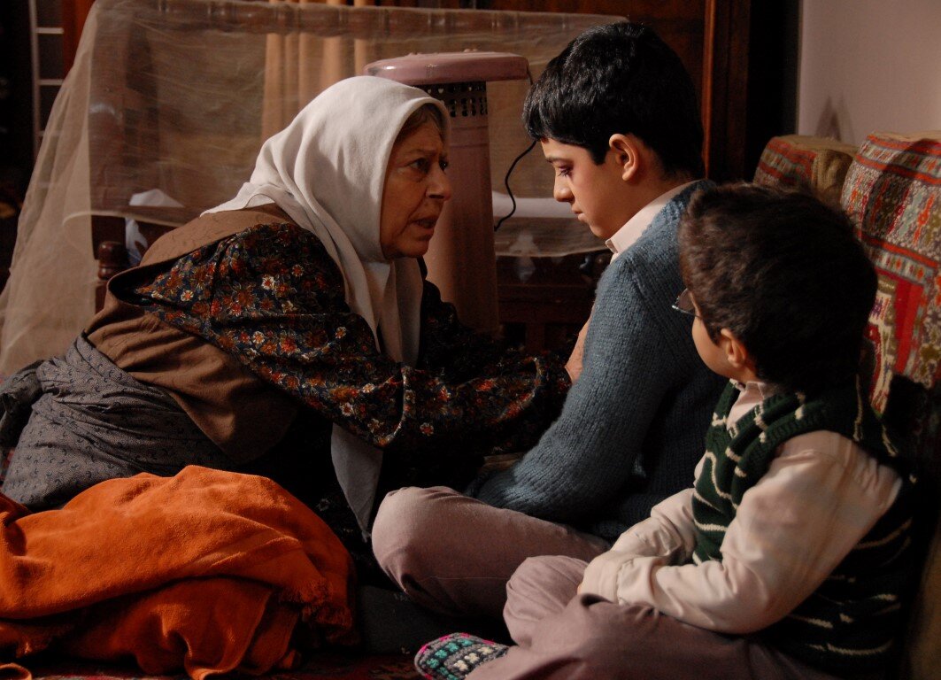 این تنها سریالی ست که اطلاعات درستی از دوره پهلوی دوم میدهد | تصاویر