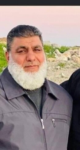 عمر دراغمه