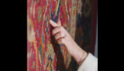 ببینید | رونمایی از فرش ایرانی شاهکار صفوی در حراج کریستی لندن! | قیمت این فرش نفیس چقدر است؟