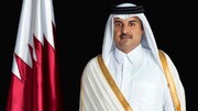 جزئیات گفت‌وگوی امیر قطر و رئیس جمهور آمریکا | آتش‌بس در غزه تمدید می شود؟