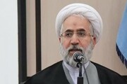 دستور دادستان کل کشور به دادستان تهران درباره آمران و مرتکبان جنایات رژیم صهیونیستی | جزئیات نامه