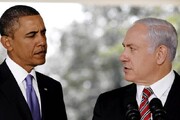 هشدار کم سابقه اوباما به نتانیاهو | جزئیات یادداشت رئیس جمهور اسبق آمریکا