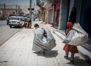 درآمد کودکان کار چقدر است؟ | دبیر قرارگاه اجتماعی تهران: باید اقتصاد کف خیابان را صفر کنیم