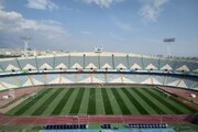 جزییات ساخت استادیوم جدید در تهران | واکنش معاون رئیس جمهور به اینکه زمین ورزشگاه روی گسل زلزله است