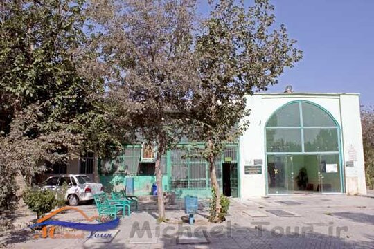 مأمن دلهای دردمند | ۹ بقعه متبرک در منطقه ۱۹ میدرخشند