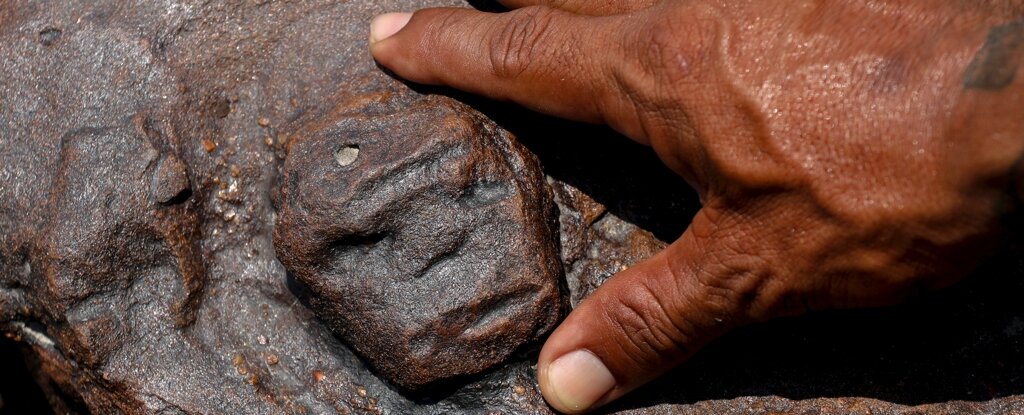 تصاویر | خشکسالی فرهنگ ۲۰۰۰ سال قبل را آشکار کرد
