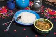 اگر اهل غذا هستید به شهر جهانی غذا در ایران سفر کنید