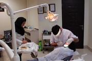 همه خدمات دندانپزشکی تحت پوشش بیمه قرار می‌گیرد ؛ جز ۲ مورد